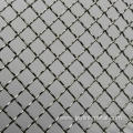 304 Material 3 mm Hole metal mesh
